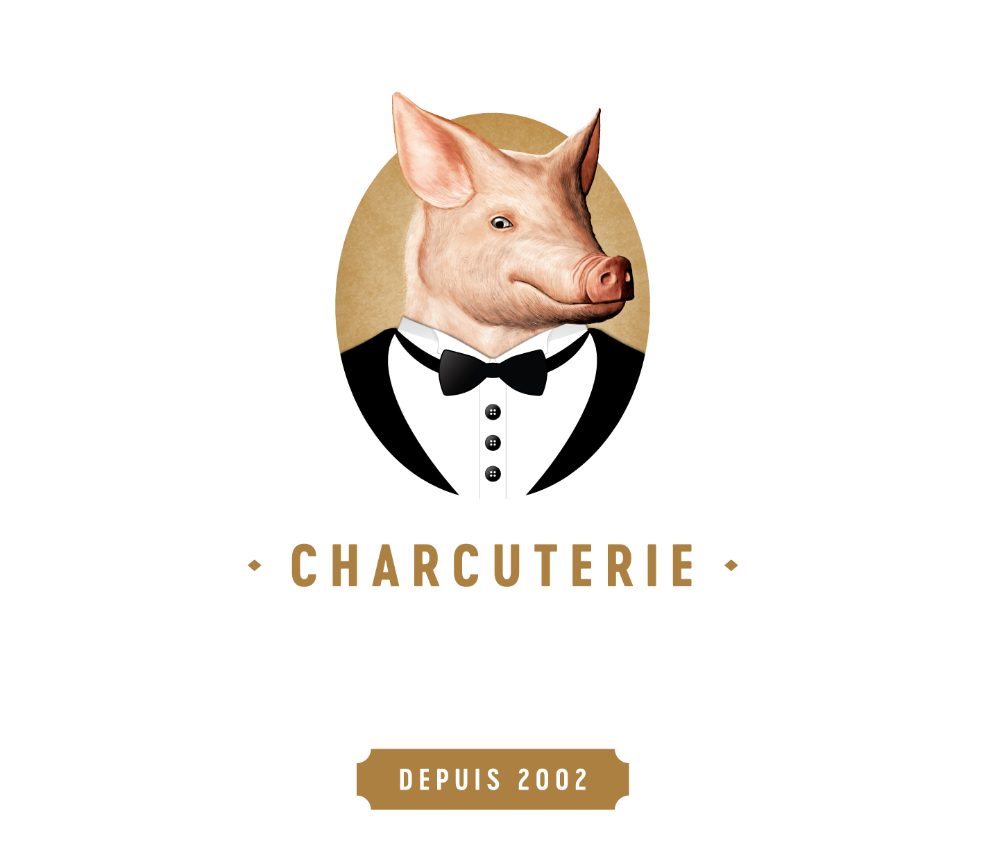 Charcuterie Charlevoisienne